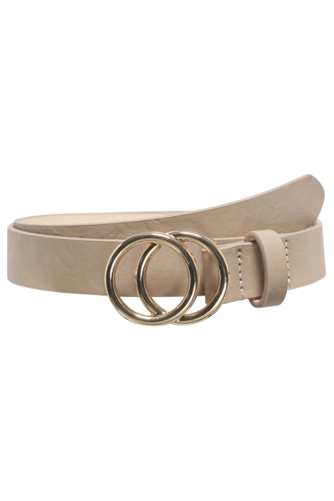Only onlrasmi faux leather jeans belt no